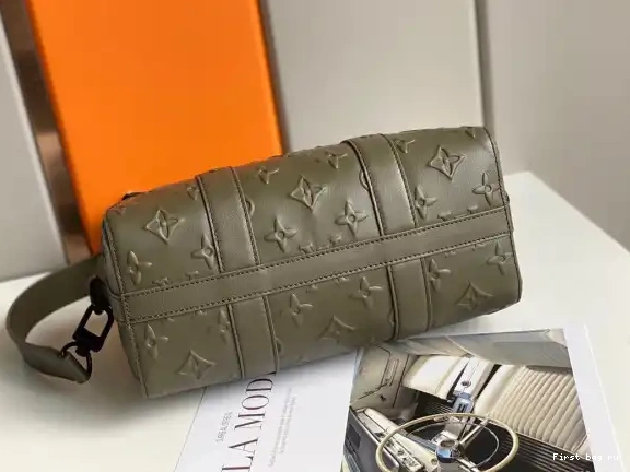 Frstbag ru LOUIS VUITTON CITY KEEPALL 0702